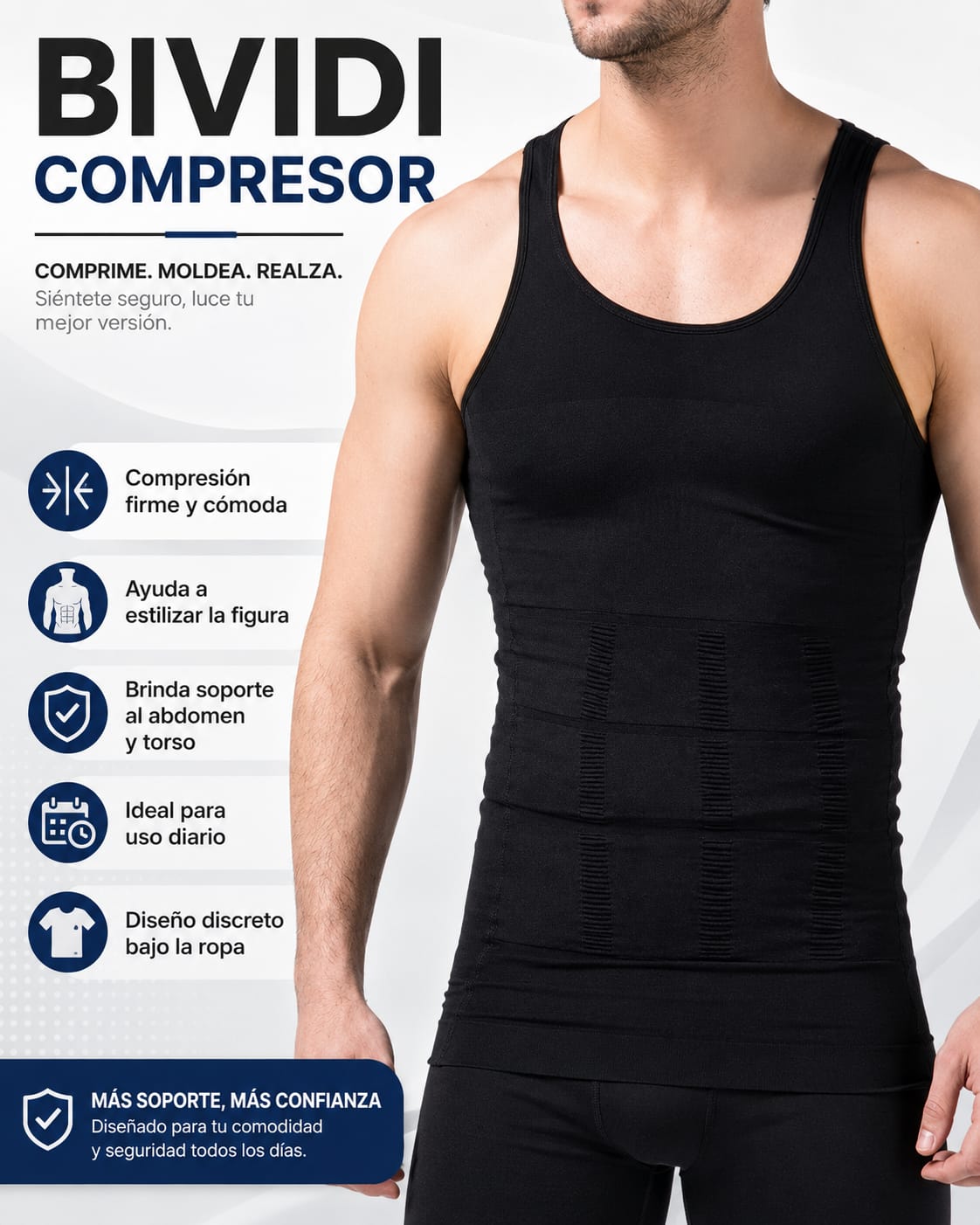 BIVIDI COMPRESOR